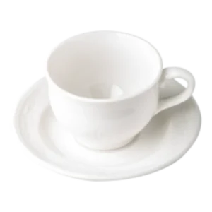 Allegro Royal Doulton Demi Tasse Cup And Saucer