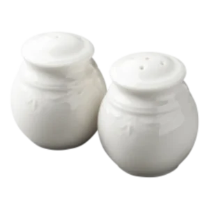 Allegro Royal Doulton Salt And Pepper Sets