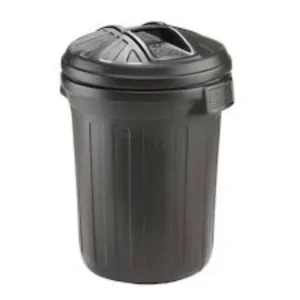 Black Bin