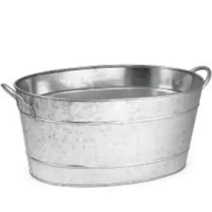 Bottle Tub