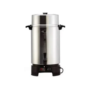Electric Coffee Percolator