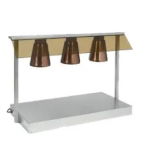 Electric Servery Lights