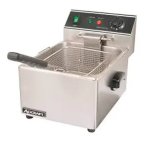 Electric Table Top Deep Fat Fryer