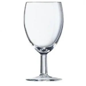 Elegance Port Sherry Glass