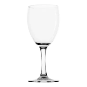 Elegance Wine Glass 8oz