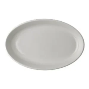 Oval Dish