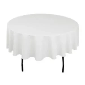 Round Tabelcloth