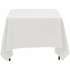 Square Tablecloth