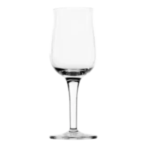 Teardrop Liqueur Glasses 2.5floz