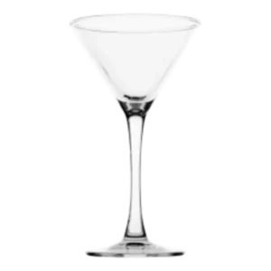 Teardrop Martini Glass 5 Fl Oz
