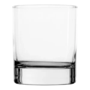 Teardrop Water Whiskey Glass 10oz
