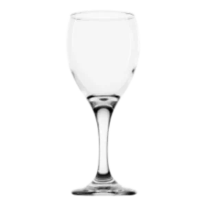 Teardrop Wine Glass 6oz