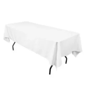 Trestle Table Cloth